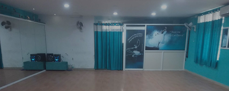 U Can Dance Studio 